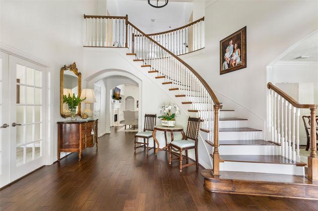 18014 Bayou Mead Trail, Humble, TX 77346