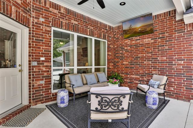 18014 Bayou Mead Trail, Humble, TX 77346
