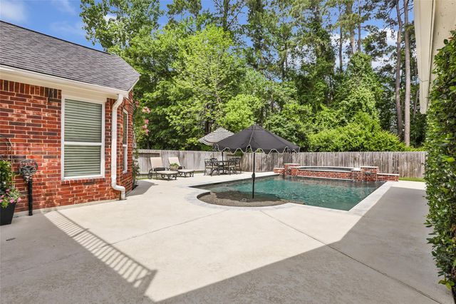18014 Bayou Mead Trail, Humble, TX 77346