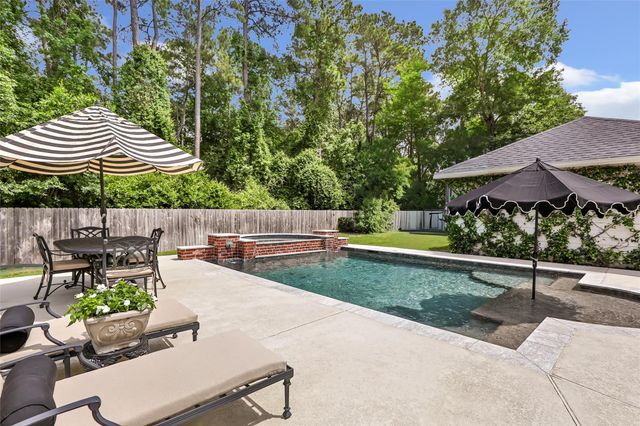 18014 Bayou Mead Trail, Humble, TX 77346