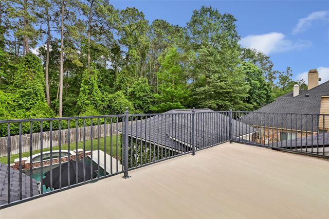 18014 Bayou Mead Trail, Humble, TX 77346