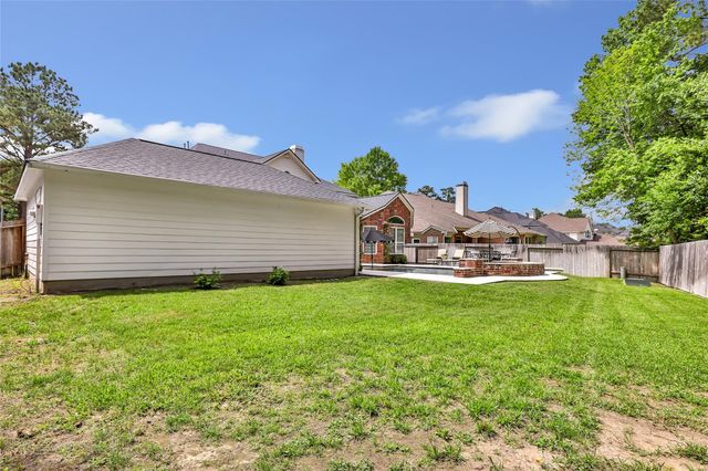 18014 Bayou Mead Trail, Humble, TX 77346