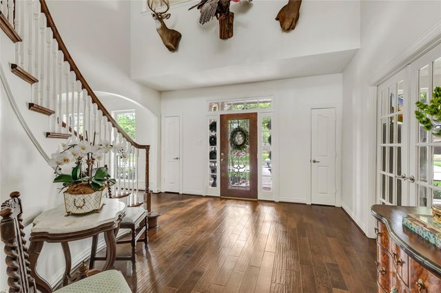 18014 Bayou Mead Trail, Humble, TX 77346