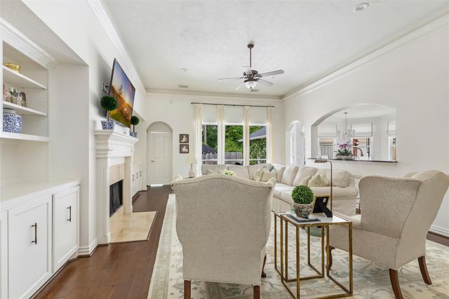 18014 Bayou Mead Trail, Humble, TX 77346