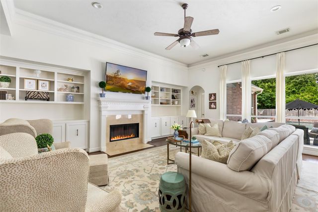 18014 Bayou Mead Trail, Humble, TX 77346