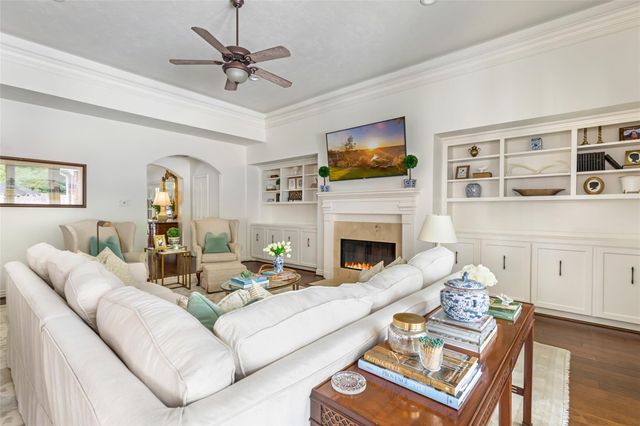 18014 Bayou Mead Trail, Humble, TX 77346