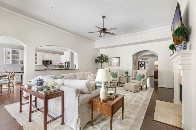 18014 Bayou Mead Trail, Humble, TX 77346