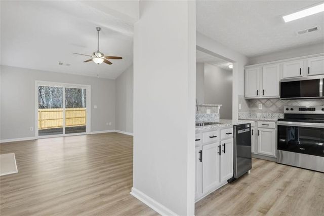 234 Winterbury Drive, Canton, GA 30114