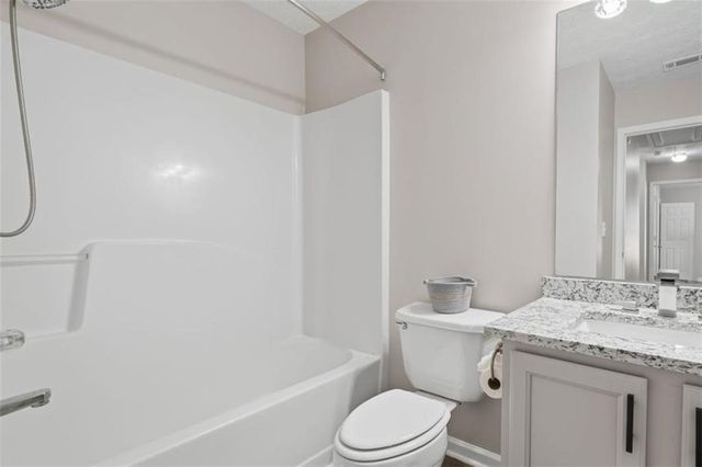 234 Winterbury Drive, Canton, GA 30114