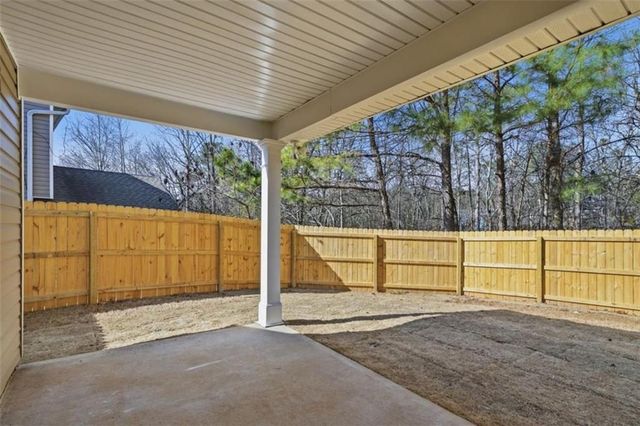 234 Winterbury Drive, Canton, GA 30114
