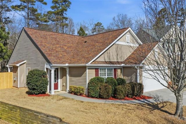 234 Winterbury Drive, Canton, GA 30114