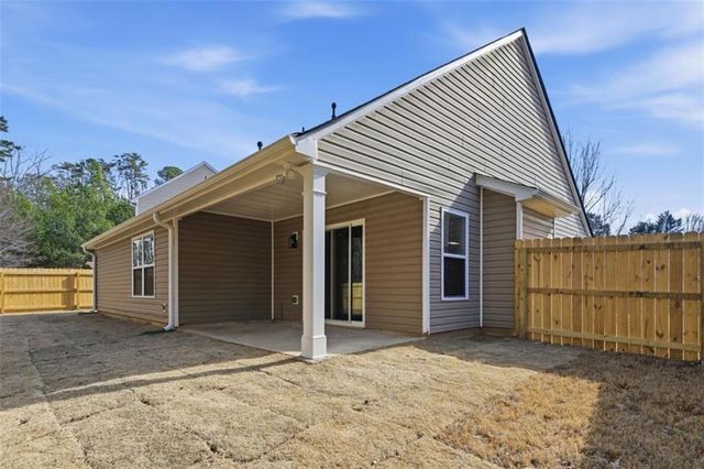 234 Winterbury Drive, Canton, GA 30114