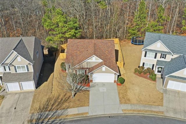 234 Winterbury Drive, Canton, GA 30114