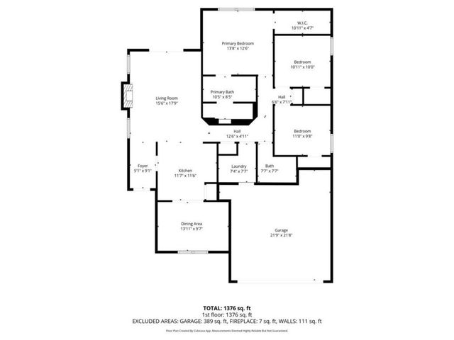 234 Winterbury Drive, Canton, GA 30114