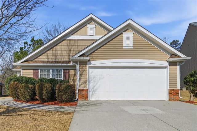 234 Winterbury Drive, Canton, GA 30114