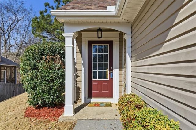 234 Winterbury Drive, Canton, GA 30114