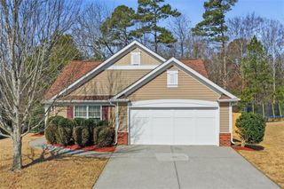 234 Winterbury Drive, Canton, GA 30114