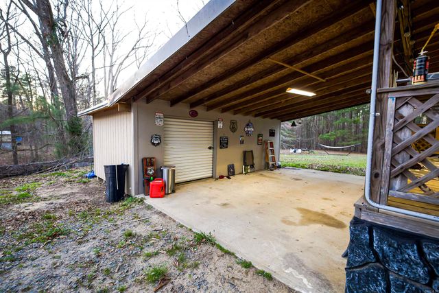 1798 Ouachita 67, Camden, AR 71701