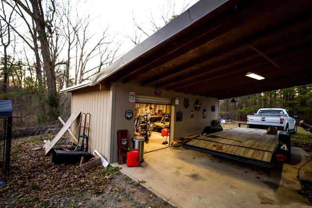 1798 Ouachita 67, Camden, AR 71701