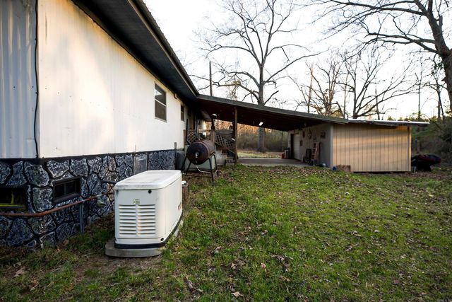 1798 Ouachita 67, Camden, AR 71701