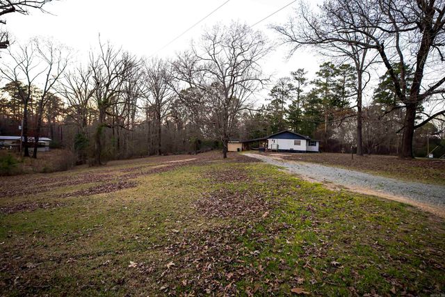 1798 Ouachita 67, Camden, AR 71701