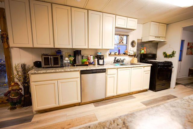 1798 Ouachita 67, Camden, AR 71701