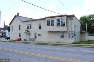 111 W SALISBURY ST, Williamsport, MD 21795
