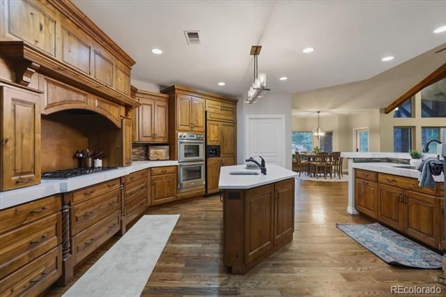 15575 Winding Trail Road, Colorado Springs, CO 80908