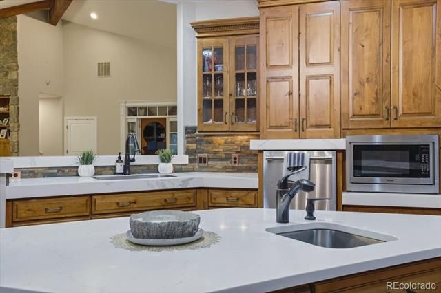 15575 Winding Trail Road, Colorado Springs, CO 80908