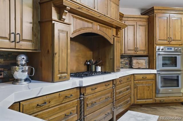 15575 Winding Trail Road, Colorado Springs, CO 80908