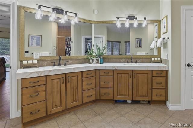 15575 Winding Trail Road, Colorado Springs, CO 80908