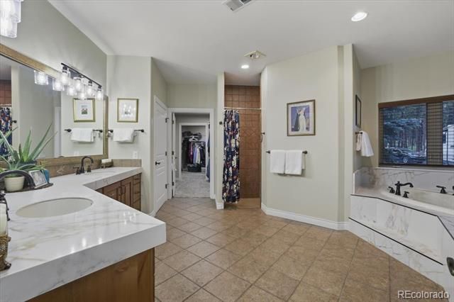 15575 Winding Trail Road, Colorado Springs, CO 80908