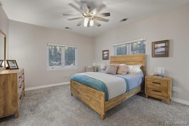 15575 Winding Trail Road, Colorado Springs, CO 80908