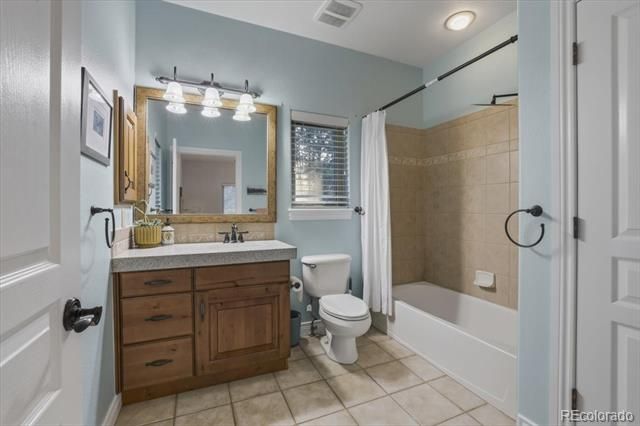 15575 Winding Trail Road, Colorado Springs, CO 80908