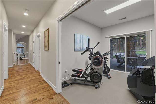15575 Winding Trail Road, Colorado Springs, CO 80908
