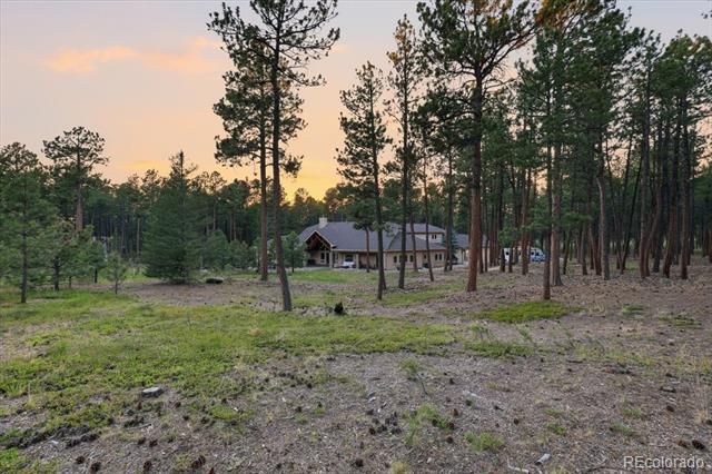 15575 Winding Trail Road, Colorado Springs, CO 80908