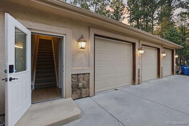 15575 Winding Trail Road, Colorado Springs, CO 80908