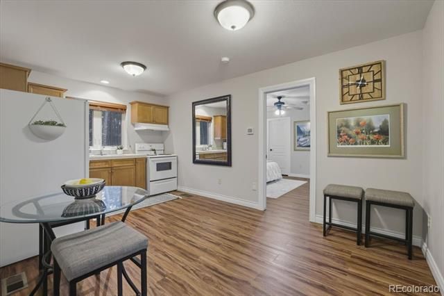 15575 Winding Trail Road, Colorado Springs, CO 80908