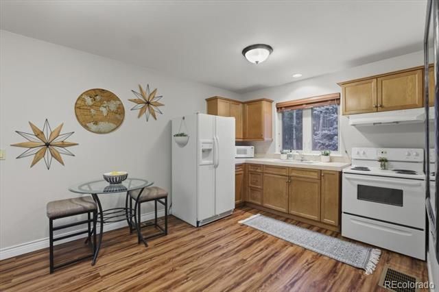15575 Winding Trail Road, Colorado Springs, CO 80908