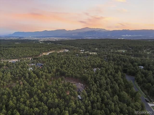 15575 Winding Trail Road, Colorado Springs, CO 80908
