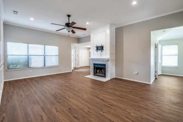 1609 Palisades Drive, Carrollton, TX 75007