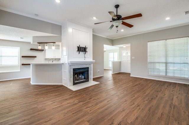 1609 Palisades Drive, Carrollton, TX 75007