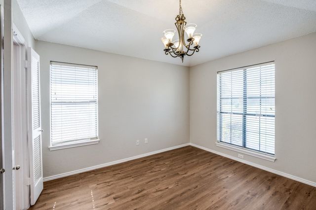 1609 Palisades Drive, Carrollton, TX 75007