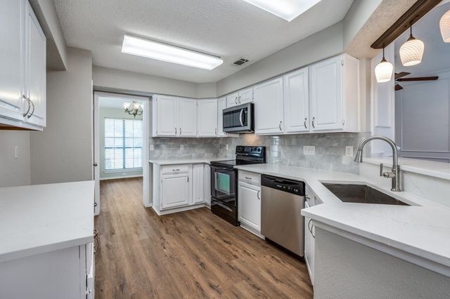 1609 Palisades Drive, Carrollton, TX 75007