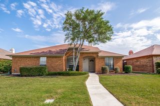 1609 Palisades Drive, Carrollton, TX 75007