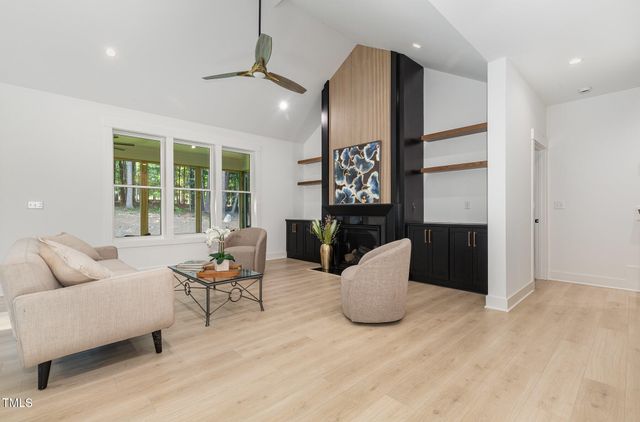 3714 Ode Turner Road, Hillsborough, NC 27278