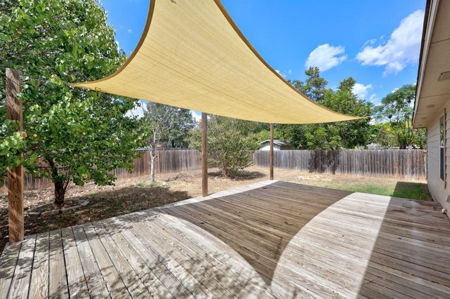 119 Aguilar DR, Hutto, TX 78634
