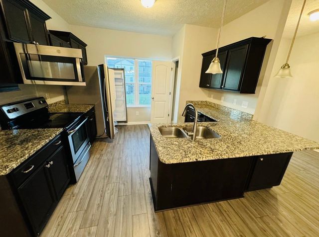 315 Jerry Butler Dr, La Vergne, TN 37086