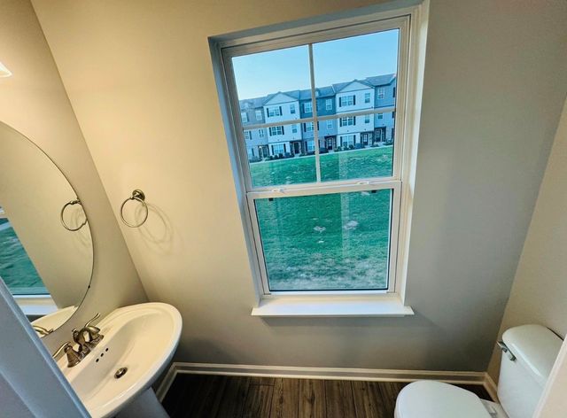 315 Jerry Butler Dr, La Vergne, TN 37086