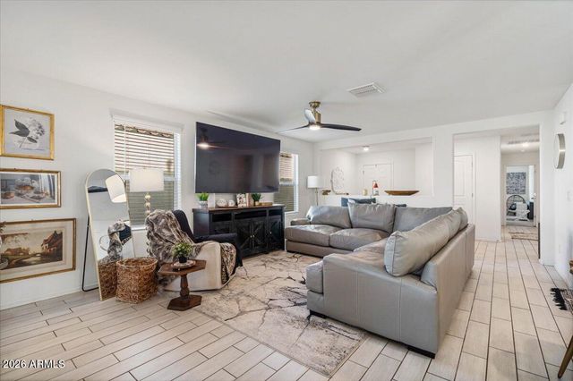 1400 W PIMA Avenue, Coolidge, AZ 85128